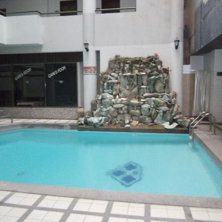 Diamond Beach Hotel Pattaya Exterior foto