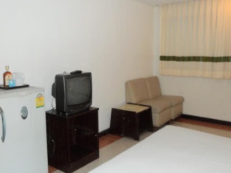Diamond Beach Hotel Pattaya Exterior foto
