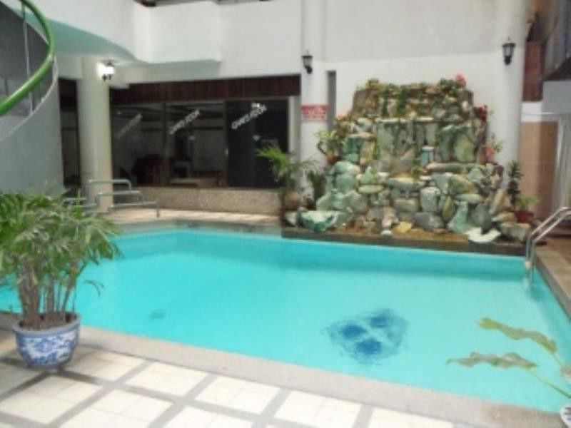 Diamond Beach Hotel Pattaya Exterior foto